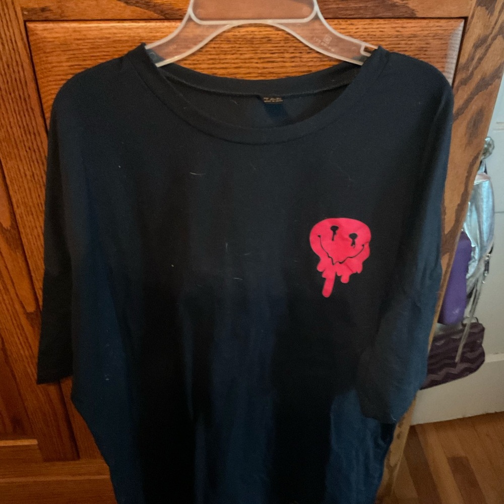 Everything will be okay shirt